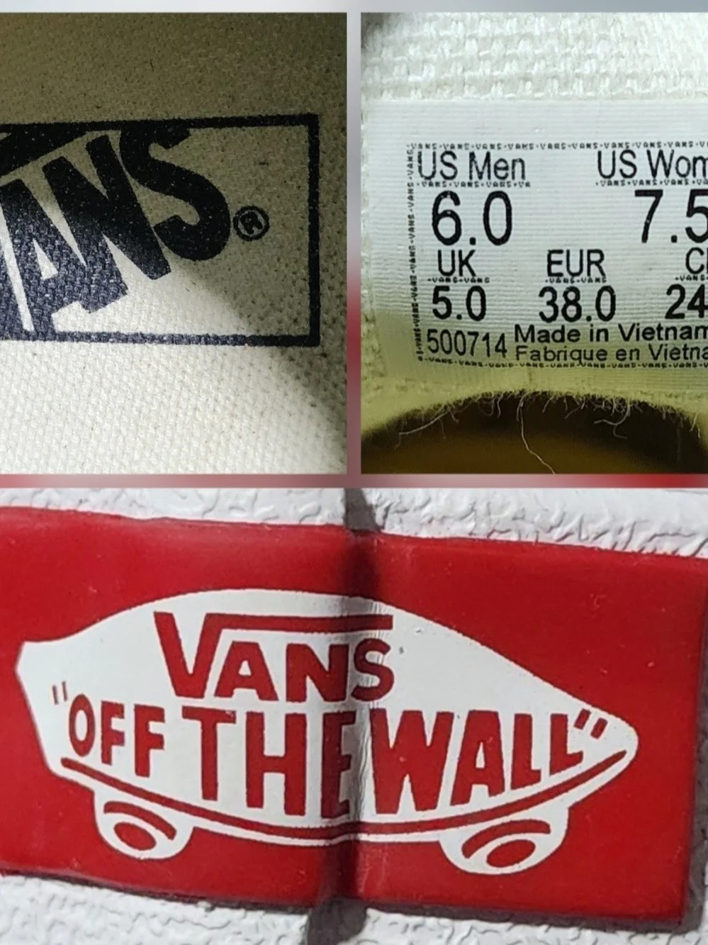 Vans Style 36 Sunshine Suede Sneakers Shoes Womens Size 7.5